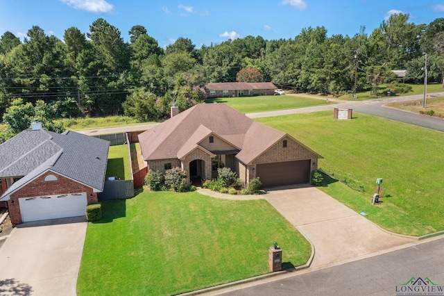 702 Bluebonnet Ln, Marshall, TX 75672 - photo 32