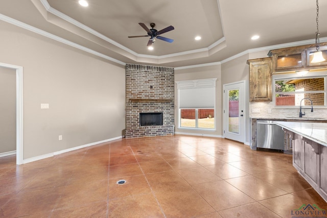 702 Bluebonnet Ln, Marshall, TX 75672 - photo 3
