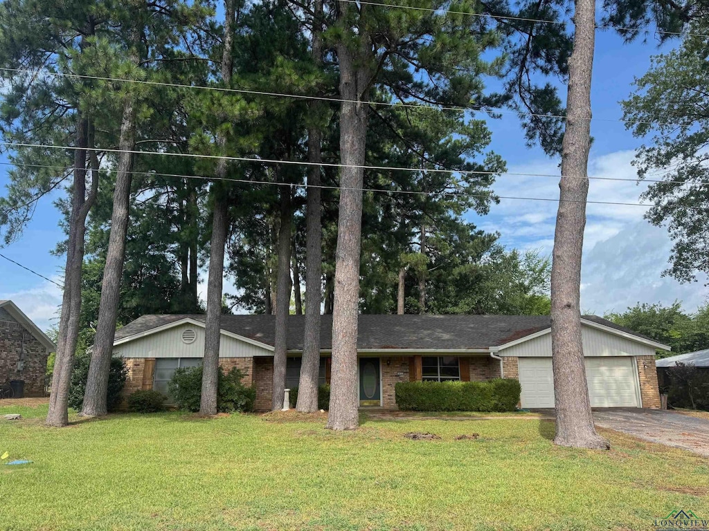 413 Dawn St, Longview, TX 75604 - photo 1