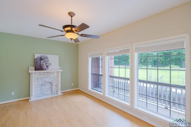 727 Green St, Gladewater, TX 75647 - photo 15