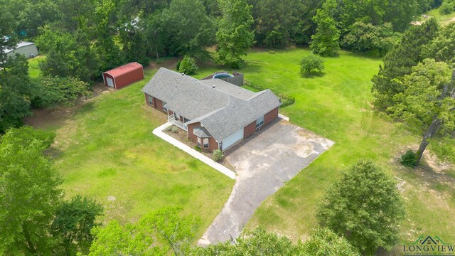 727 Green St, Gladewater, TX 75647 - photo 34