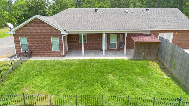 727 Green St, Gladewater, TX 75647 - photo 30