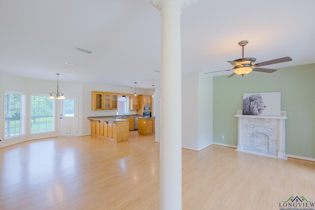 727 Green St, Gladewater, TX 75647 - photo 14