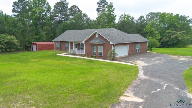 727 Green St, Gladewater, TX 75647 - photo 26