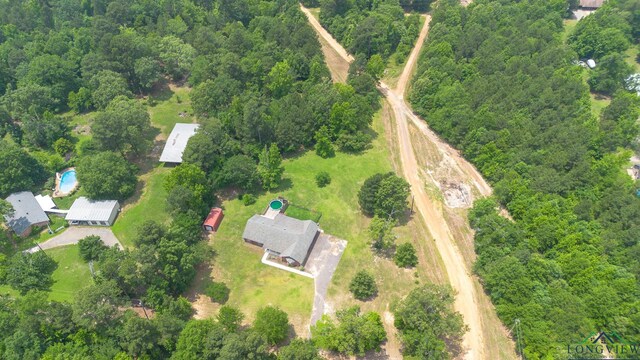 727 Green St, Gladewater, TX 75647 - photo 3