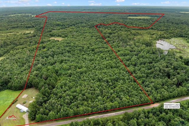 TBD Five Notch Rd, Marshall TX, 75670 land for sale