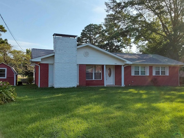1011 Hillcrest St, Linden, TX 75563 - photo 1