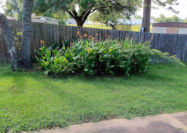 1011 Hillcrest St, Linden, TX 75563 - photo 23