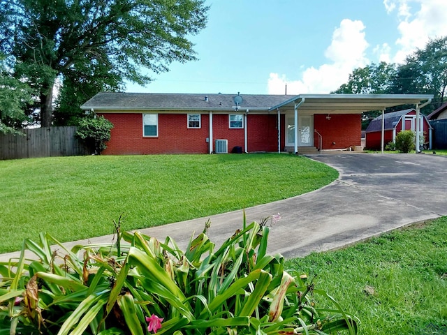 1011 Hillcrest St, Linden, TX 75563 - photo 22