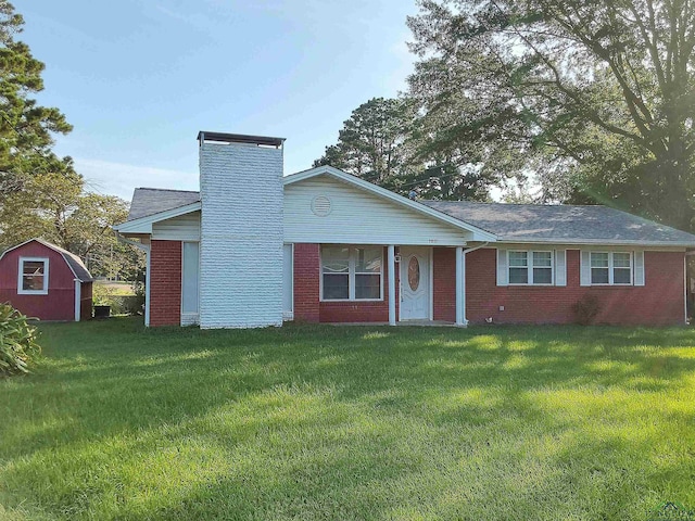 1011 Hillcrest St, Linden, TX 75563 - photo 2