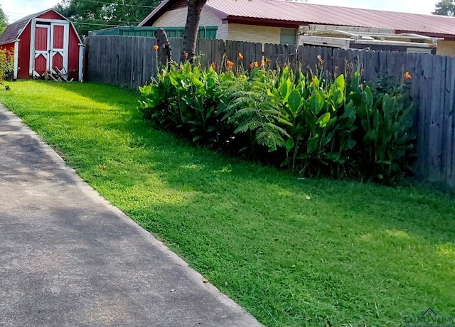 1011 Hillcrest St, Linden, TX 75563 - photo 25