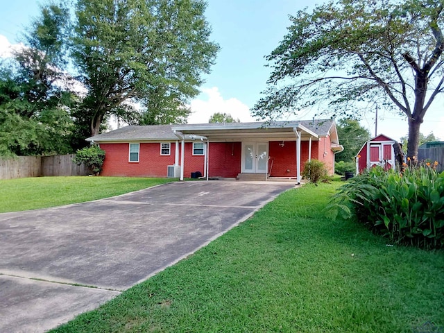 1011 Hillcrest St, Linden, TX 75563 - photo 26