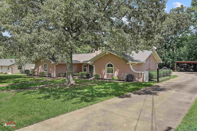 1504 Auburn Dr, Longview, TX 75601 - photo 3