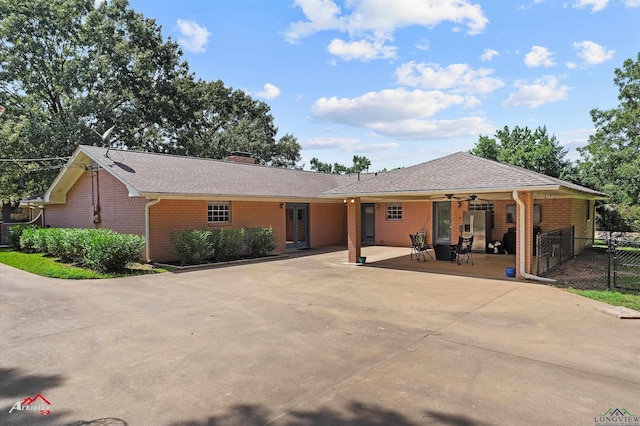1504 Auburn Dr, Longview, TX 75601 - photo 23