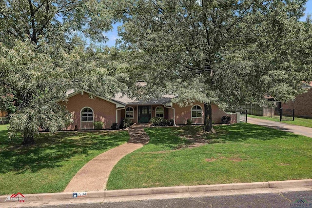 1504 Auburn Dr, Longview, TX 75601 - photo 2
