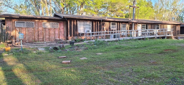 499 Mont Hall Rd, Hallsville, TX 75650 - photo 2