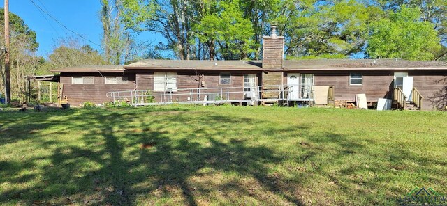 499 Mont Hall Rd, Hallsville, TX 75650 - photo 13