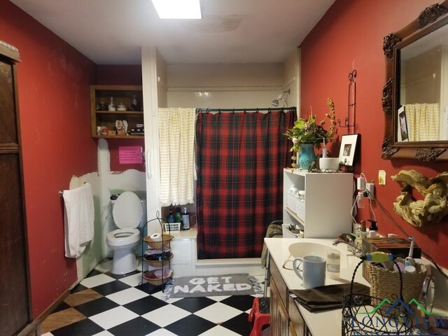 499 Mont Hall Rd, Hallsville, TX 75650 - photo 6
