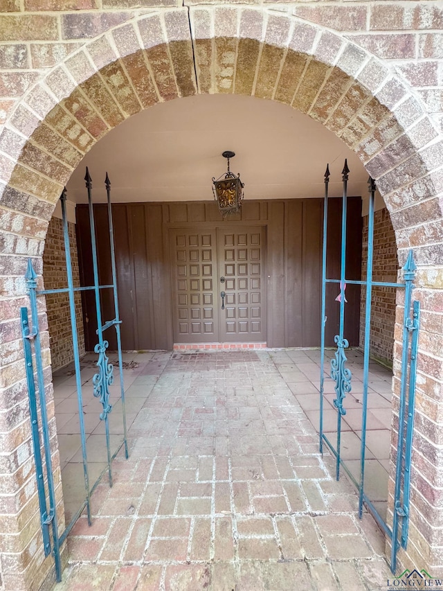 300 Delwood Dr, Longview, TX 75605 - view of patio