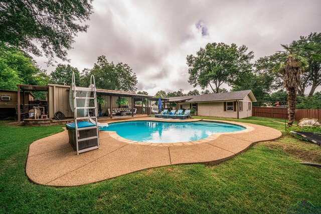207 E Hillcrest St, White Oak, TX 75693 - photo 38