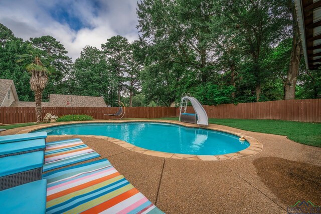 207 E Hillcrest St, White Oak, TX 75693 - photo 35