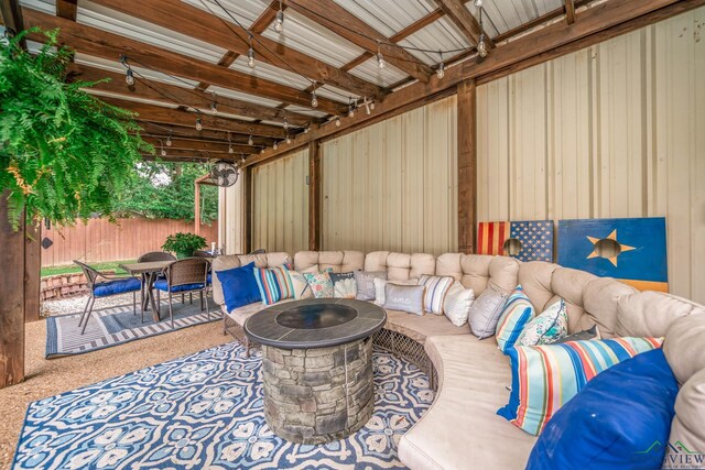207 E Hillcrest St, White Oak, TX 75693 - photo 36
