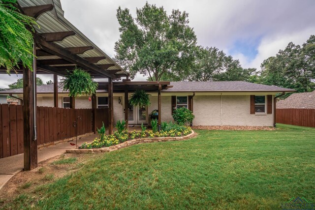 207 E Hillcrest St, White Oak, TX 75693 - photo 40