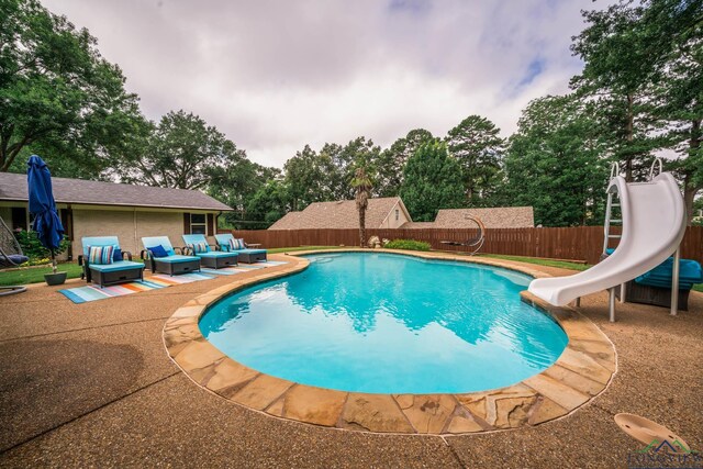 207 E Hillcrest St, White Oak, TX 75693 - photo 37