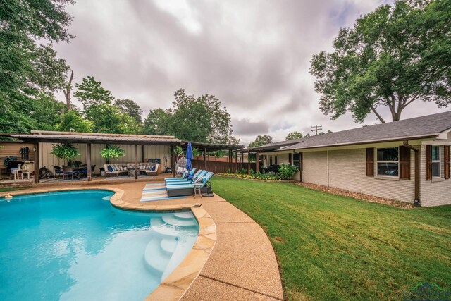 207 E Hillcrest St, White Oak, TX 75693 - photo 39