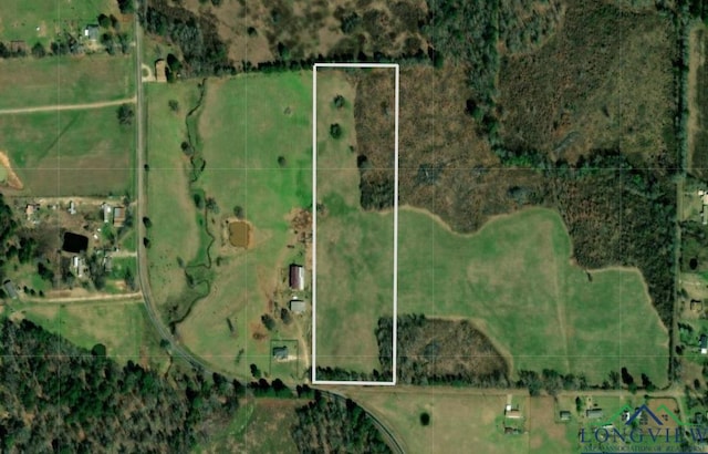 TBD Cr 1203, Daingerfield, TX 75638 - photo 1