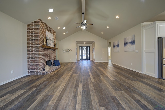 5124 Remington St, Texarkana, TX 75503 - photo 33