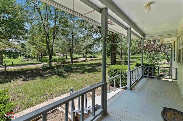 508 W Country Club Rd, Hallsville, TX 75605 - photo 7