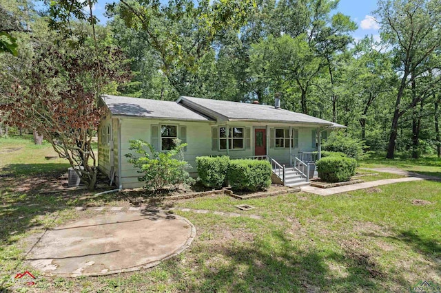 508 W Country Club Rd, Hallsville, TX 75605 - photo 5