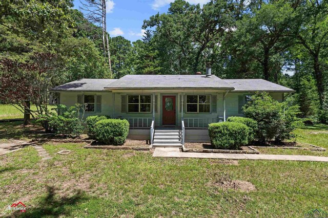 508 W Country Club Rd, Hallsville, TX 75605 - photo 4