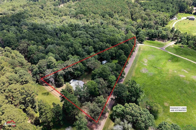 508 W Country Club Rd, Hallsville, TX 75605 - photo 2
