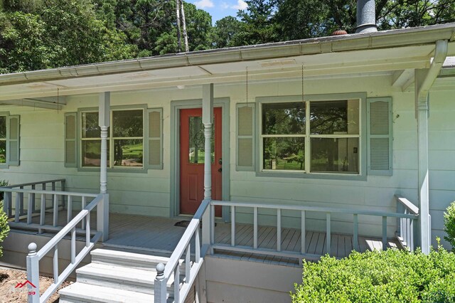 508 W Country Club Rd, Hallsville, TX 75605 - photo 6