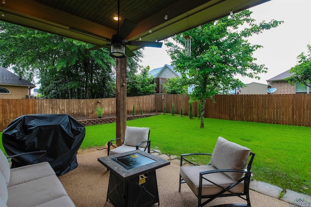 1303 Elk River Rd, Tyler, TX 75703 - photo 23