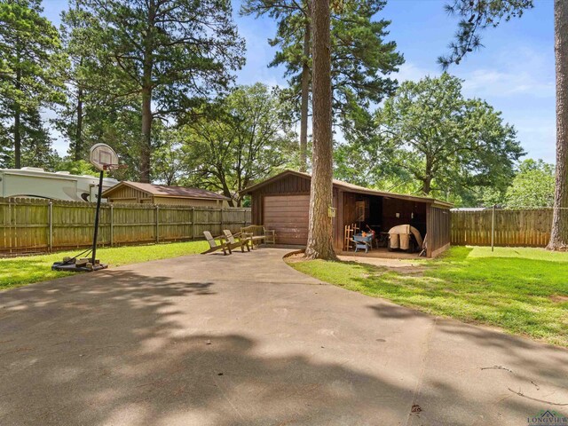 1405 Rutledge Ave, Daingerfield, TX 75638 - photo 26