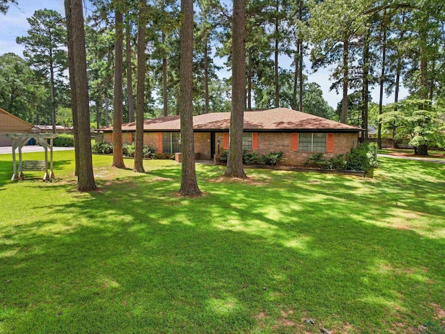 1405 Rutledge Ave, Daingerfield, TX 75638 - photo 3