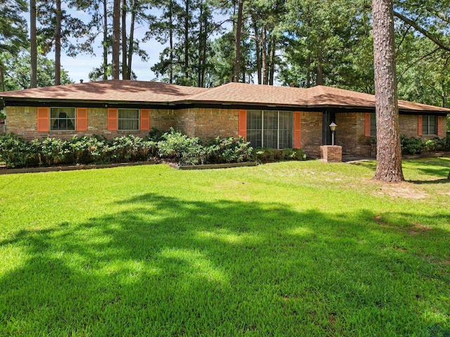 1405 Rutledge Ave, Daingerfield, TX 75638 - photo 2