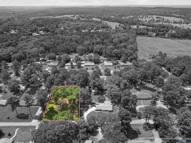 1405 Rutledge Ave, Daingerfield, TX 75638 - photo 4