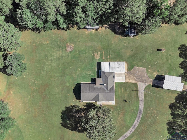 view of property location