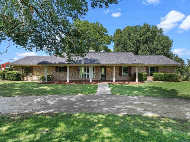 1530 State Highway 149, Carthage, TX 75633 - photo 1