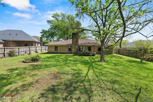 202 Ravenwood Dr, Henderson, TX 75652 - photo 21