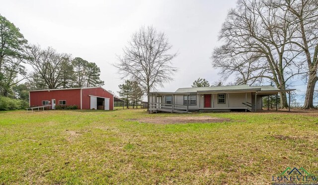 5646 Fm 125, Linden, TX 75563 - photo 27