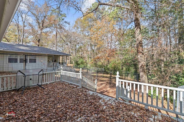 307 Sundown Trl, Henderson, TX 75654 - photo 29