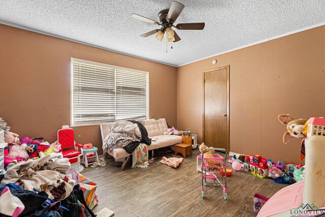 653 County Road 3639, Big Sandy, TX 75755 - photo 18