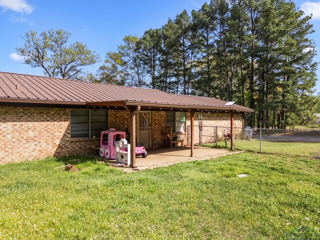 653 County Road 3639, Big Sandy, TX 75755 - photo 23