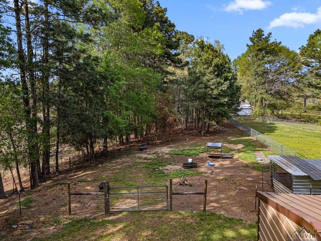 653 County Road 3639, Big Sandy, TX 75755 - photo 27