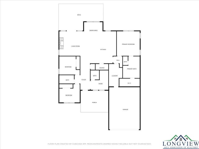 17314 Fm 2767, Tyler, TX 75705 - photo 39